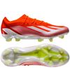 Giày đá bóng adidas X Crazyfast Elite FG Energy Citrus - Solar Red/Footwear White/Solar Yellow IG0593