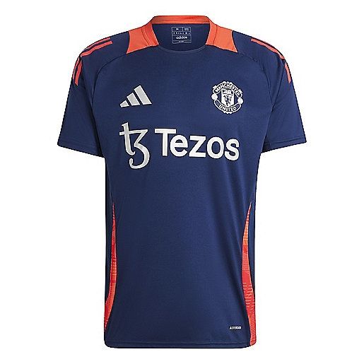 Áo tập luyện chính hãng Manchester United 2024/25