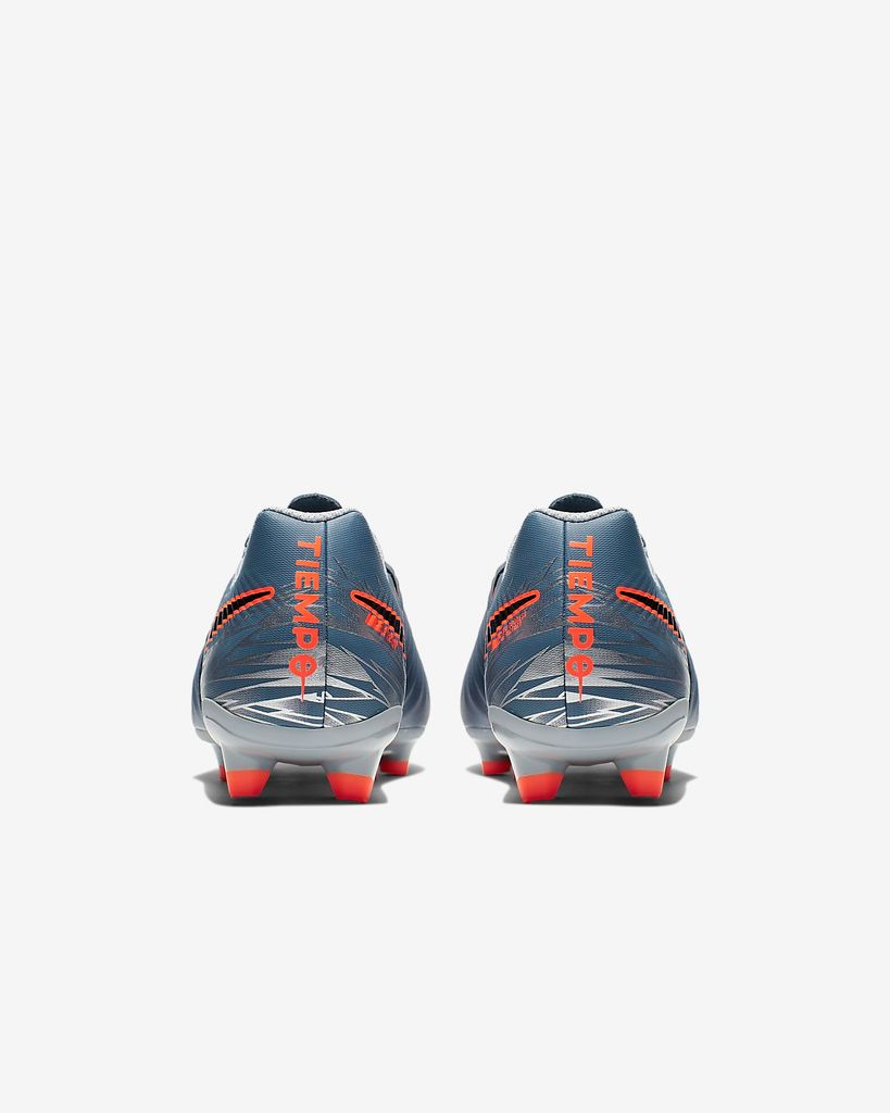 Nike Tiempo Legend 7 Academy FG Victory - Armory Blue/Black/Hyper Crimson