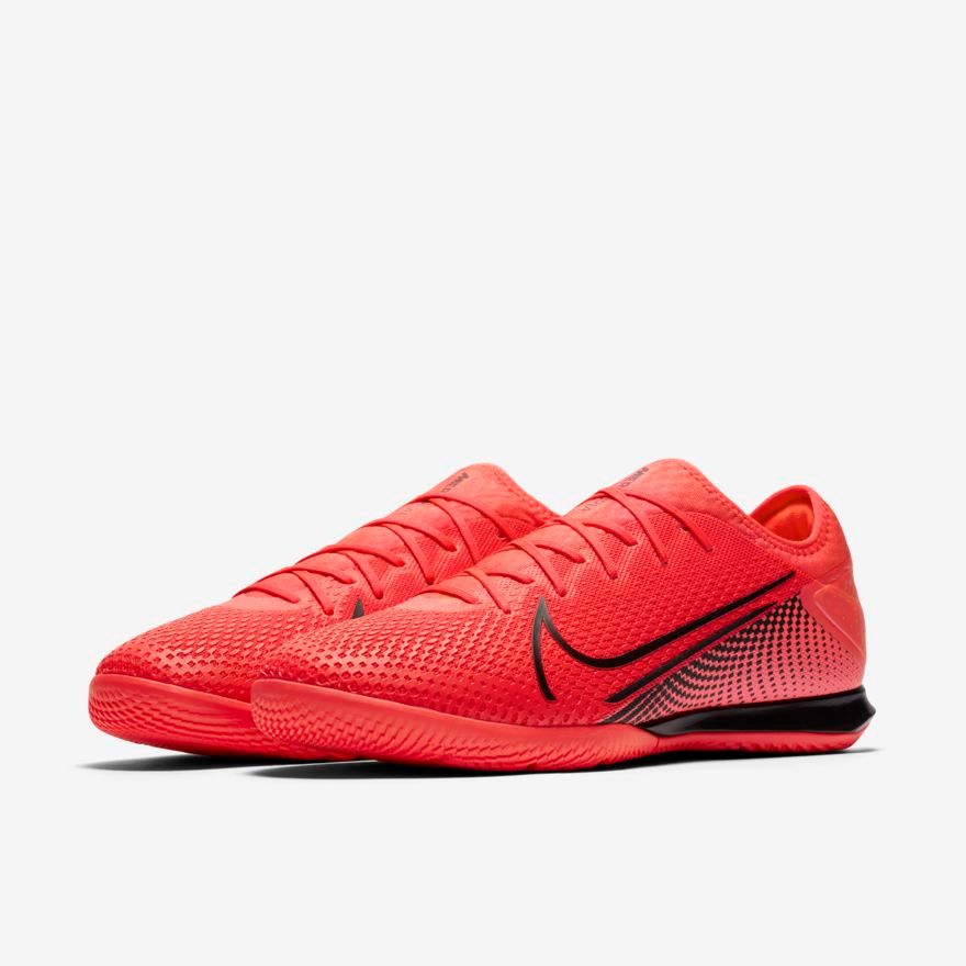 Nike Mercurial Vapor 13 Pro IC Future Lab - Laser Crimson/Black