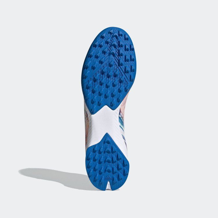 Adidas X Ghosted .3 TF Tsubasa - Team Royal Blue/Orange/White