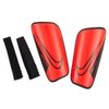 Bọc ống đồng Nike Shin Pads Mercurial Hard Shell Ready - Bright Crimson/Black