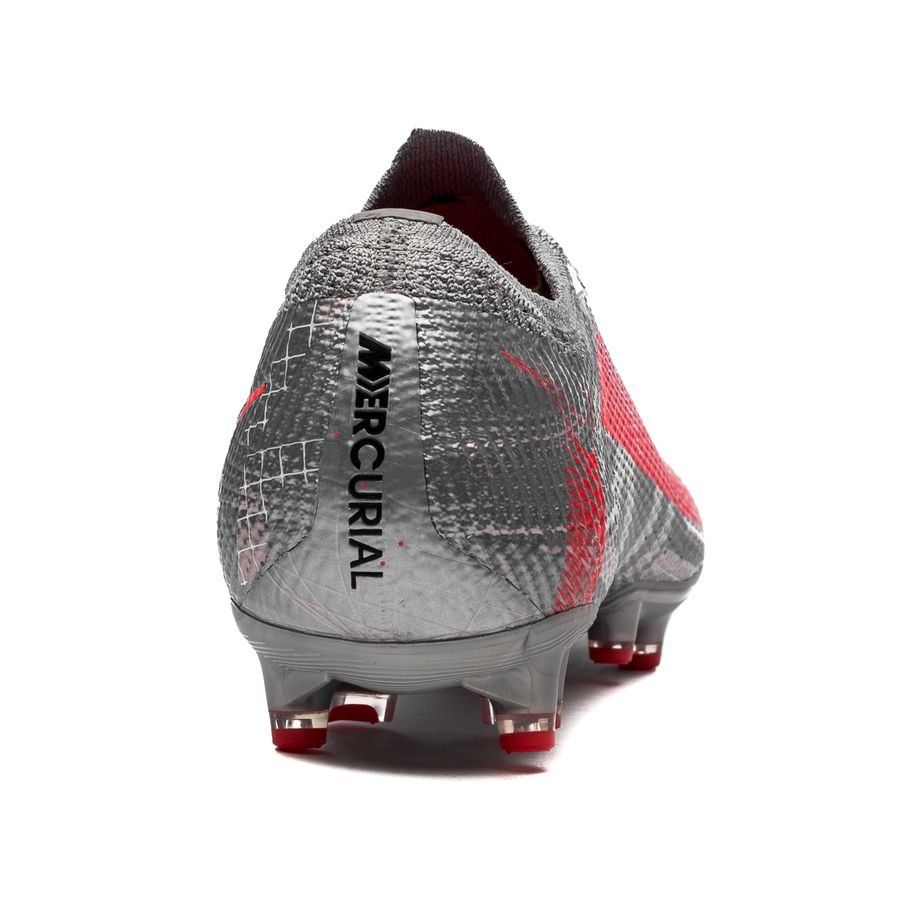 Nike Mercurial Vapor 13 Elite AG-PRO Neighborhood - Metallic Bomber Grey/Black/Particle Grey
