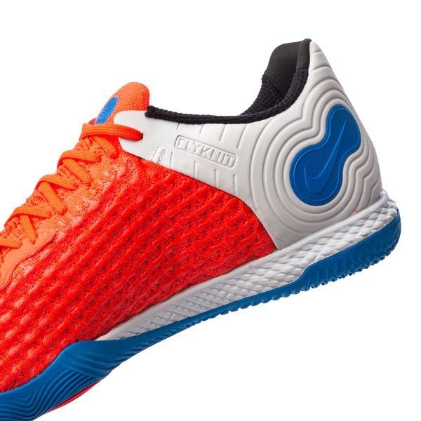 Nike React Gato IC Home Crew - Bright Crimson/Black/Photo Blue