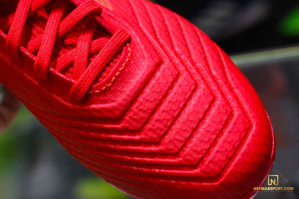 ADIDAS PREDATOR TANGO 19.3 HG INITIATOR - ACTION RED/CORE BLACK