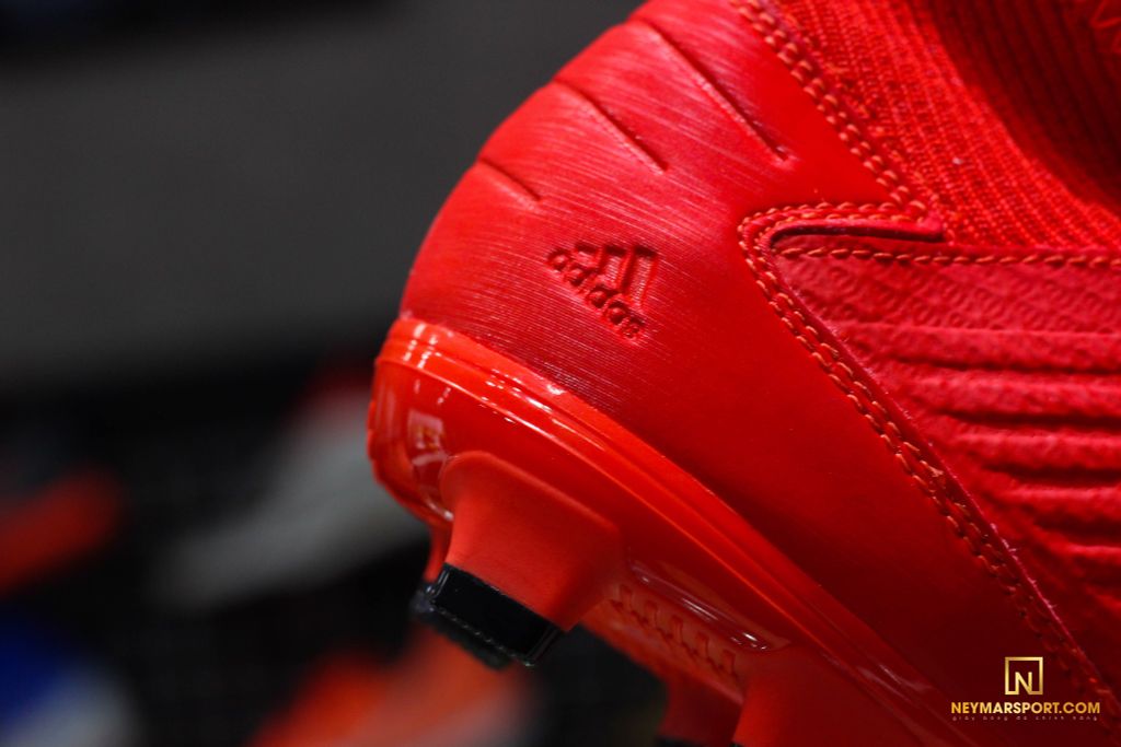 ADIDAS PREDATOR TANGO 19.3 HG INITIATOR - ACTION RED/CORE BLACK