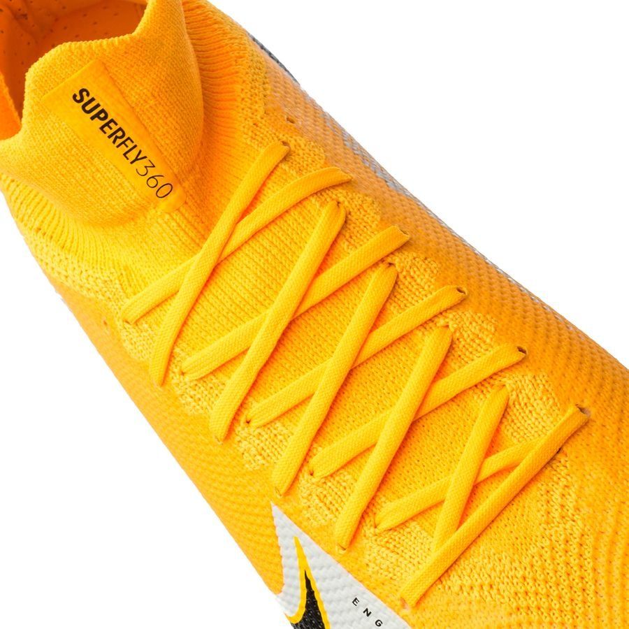 Nike Mercurial Superfly 7 Pro FG Daybreak - Laser Orange/Black/White