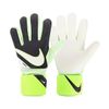 Găng tay thủ môn Nike Goalkeeper Gloves Match Luminous - Black/Barely Volt/White