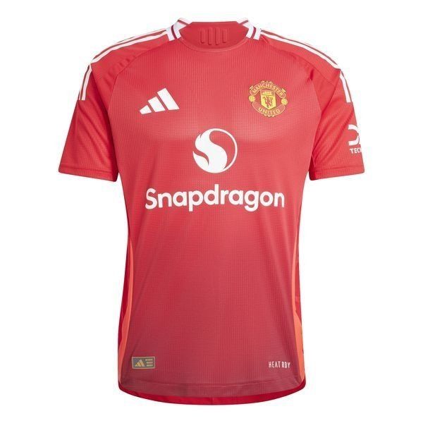 Áo bóng đá chính hãng Manchester United Sân Nhà 2024/25