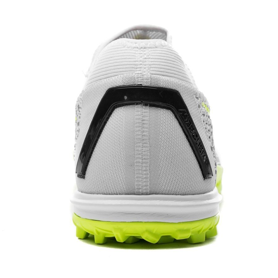 Nike Mercurial Zoom Vapor 14 Pro TF Silver Safari - White/Black/Metallic Silver/Volt