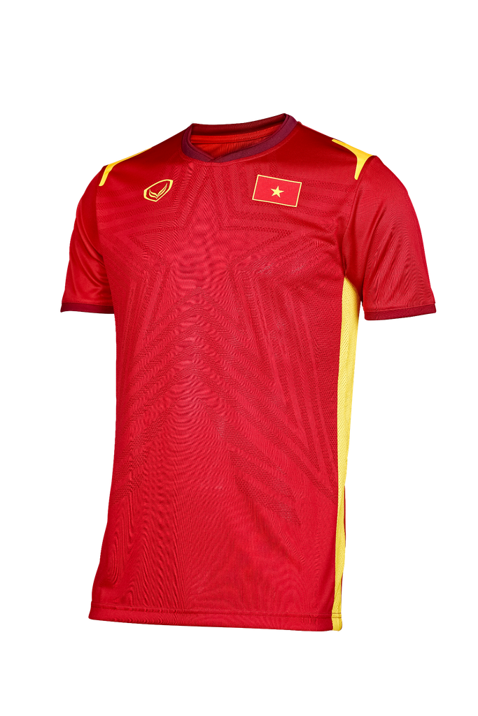 GRANDSPORT ÁO THI ĐẤU ĐT VIỆT NAM SÂN NHÀ 2021