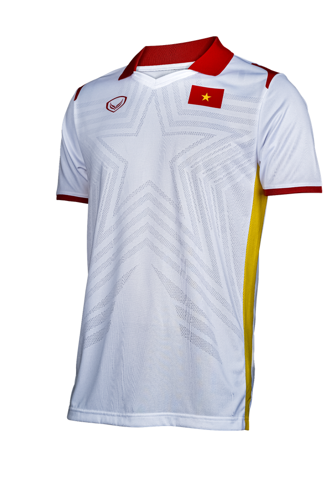GRANDSPORT ÁO THI ĐẤU ĐT VIỆT NAM SÂN KHÁCH 2021