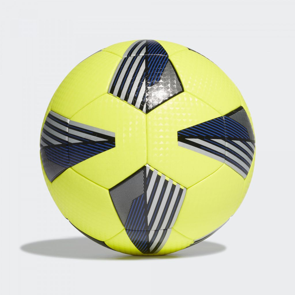 BÓNG ĐÁ ADIDAS Tiro League TB - Yellow/Black