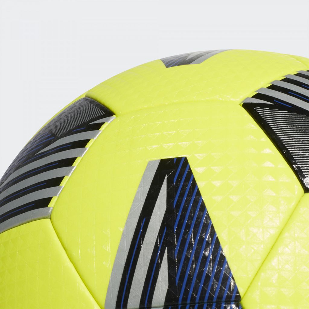 BÓNG ĐÁ ADIDAS Tiro League TB - Yellow/Black