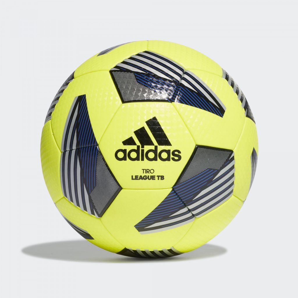 BÓNG ĐÁ ADIDAS Tiro League TB - Yellow/Black