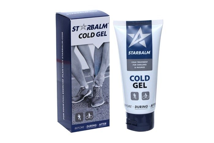 Gel Làm Lạnh STARBALM 100ML