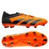 Giày đá bóng adidas Predator Accuracy .3 Low FG Heatspawn - Solar Orange/Core Black GW4601