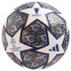 Bóng đá adidas Football Champions League 2023 Pro Match Ball - White/Royal Blue/Orange