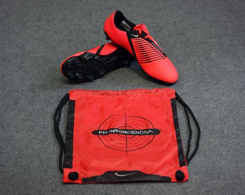 Túi Gymsack NIKE VENOM