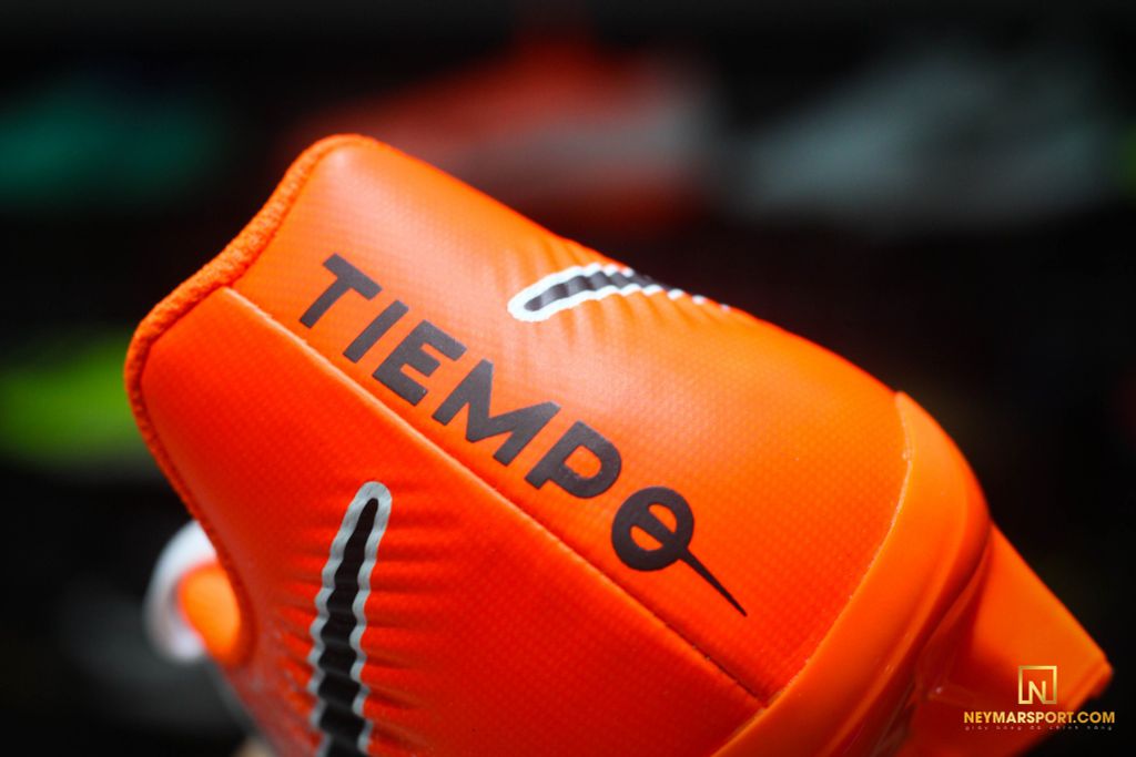 Nike Tiempo Legend 7 Academy FG Euphoria - White/Hyper Crimson