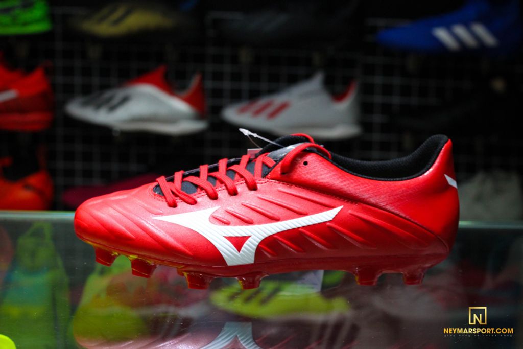 MIZUNO REBULA 2 V3 RED/WHITE