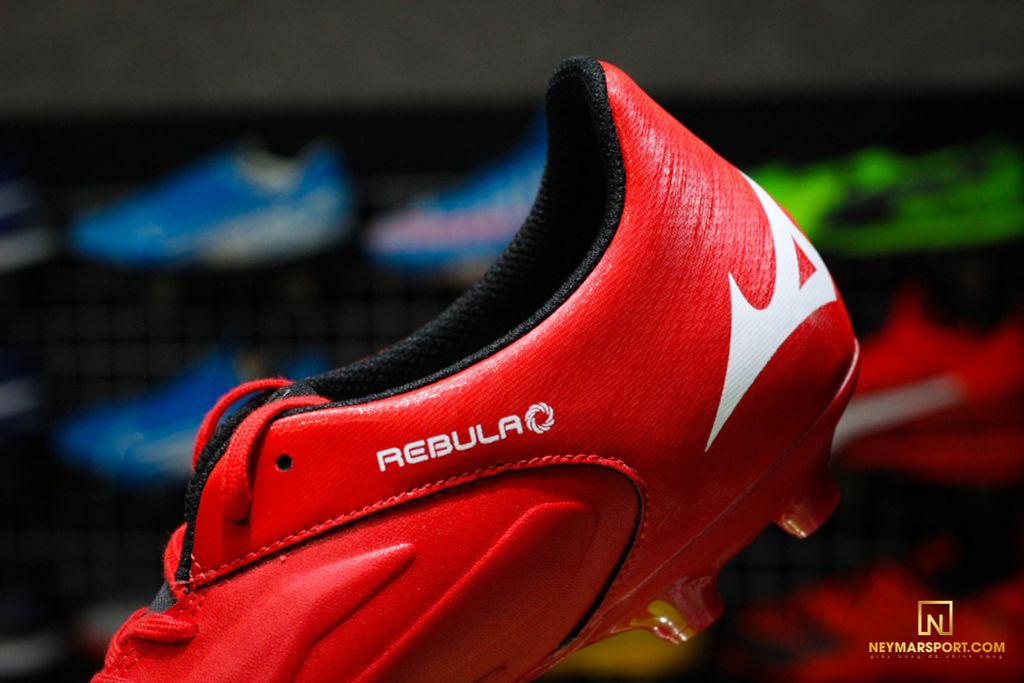 MIZUNO REBULA 2 V3 RED/WHITE