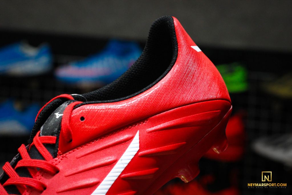 MIZUNO REBULA 2 V3 RED/WHITE
