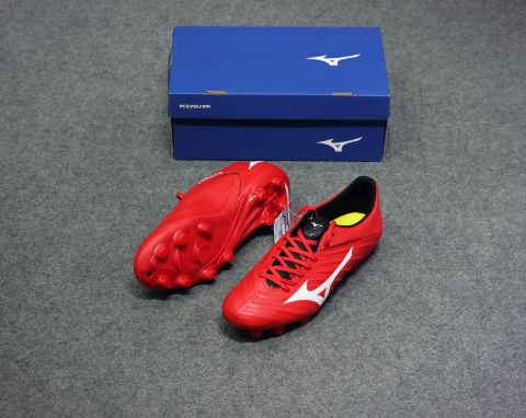 MIZUNO REBULA 2 V3 RED/WHITE