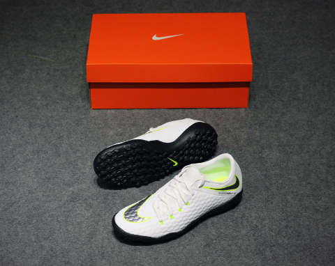 Men's Nike Hypervenom Phelon III (TF) Nike Hypervenom