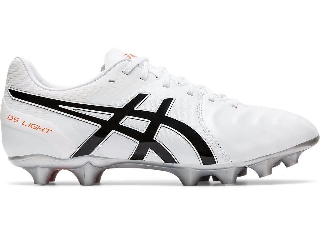 ASICS DS LIGHT WD FG - White/Black