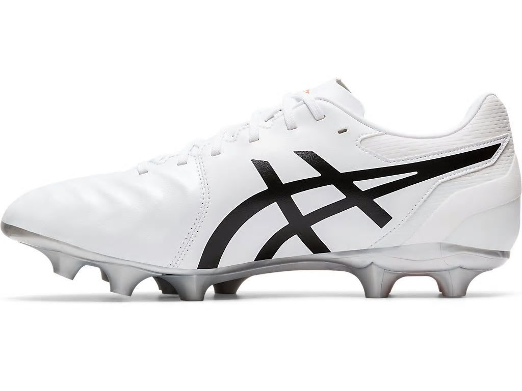 ASICS DS LIGHT WD FG - White/Black