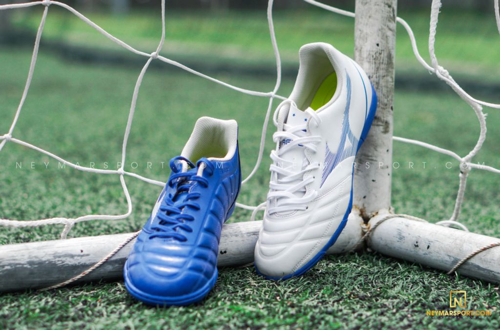 Mizuno Rebula Cup Select As TF - Blue/Silver