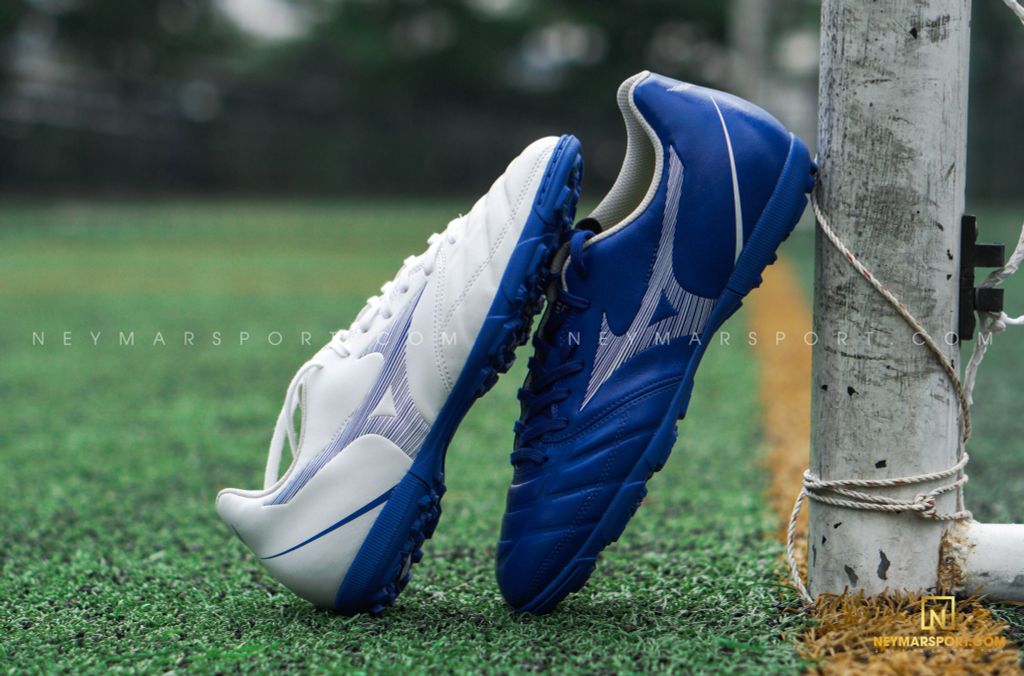 Mizuno Rebula Cup Select As TF - Blue/Silver