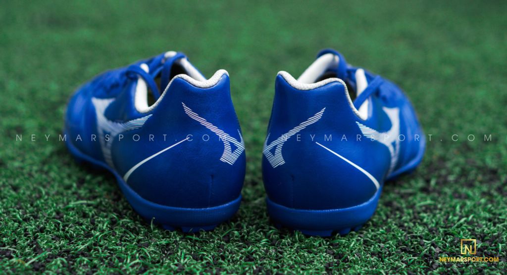 Mizuno Rebula Cup Select As TF - Blue/Silver