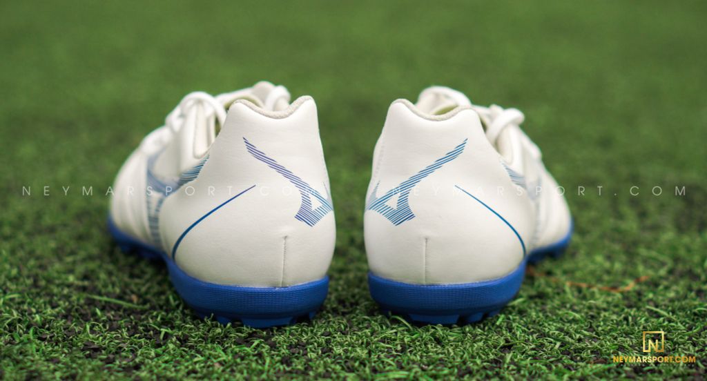 Mizuno Rebula Cup Select As TF - White/Blue