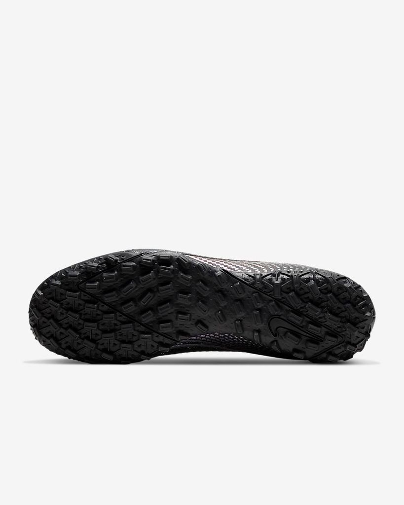 Nike Mercurial Superfly 7 Academy TF Kinetic Black - Black