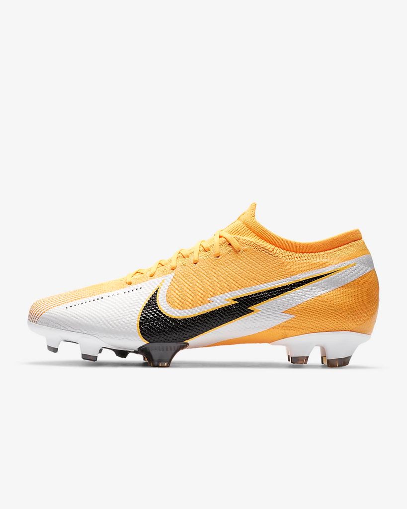 Nike Mercurial Vapor 13 Pro FG Daybreak - Laser Orange/Black/White