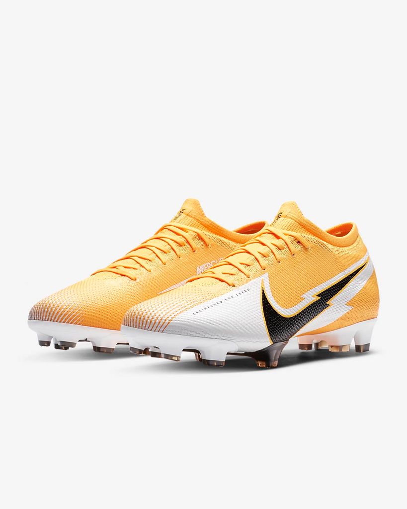 Nike Mercurial Vapor 13 Pro FG Daybreak - Laser Orange/Black/White