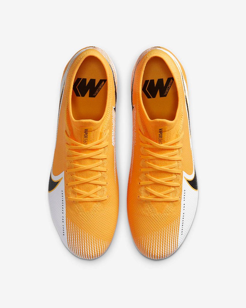 Nike Mercurial Vapor 13 Pro FG Daybreak - Laser Orange/Black/White