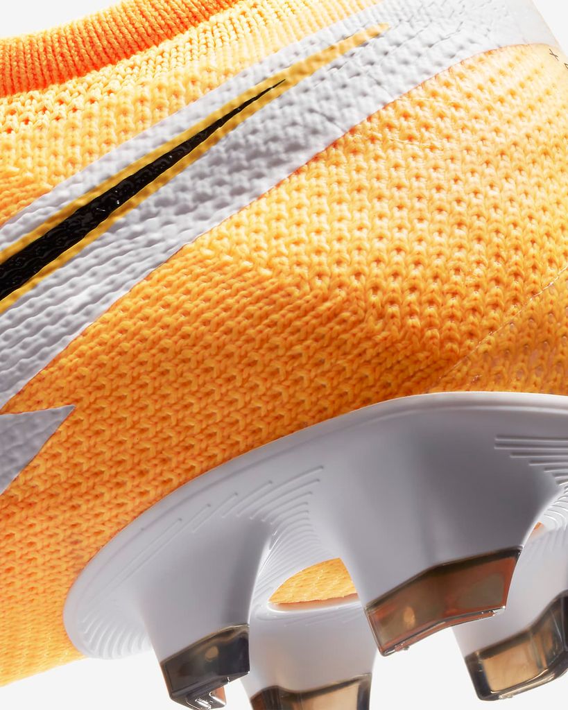 Nike Mercurial Vapor 13 Pro FG Daybreak - Laser Orange/Black/White