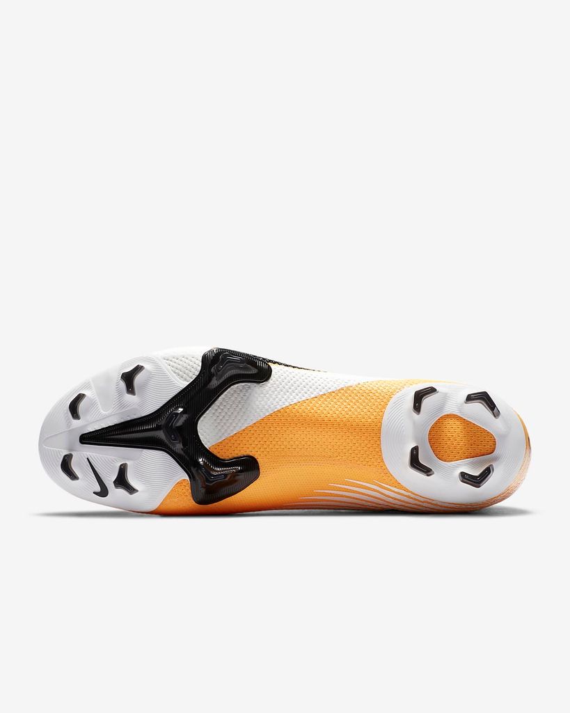 Nike Mercurial Vapor 13 Pro FG Daybreak - Laser Orange/Black/White