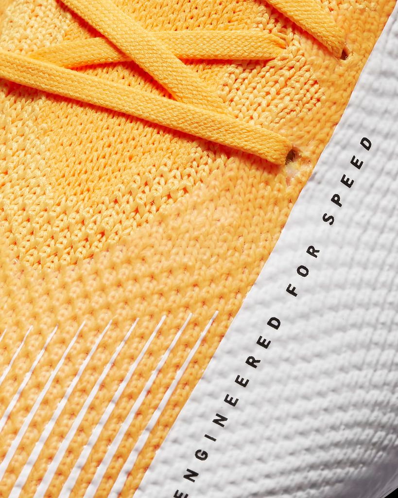 Nike Mercurial Vapor 13 Pro FG Daybreak - Laser Orange/Black/White