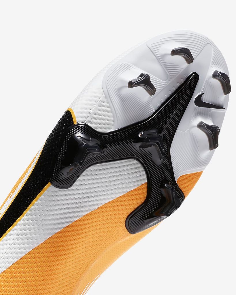 Nike Mercurial Vapor 13 Pro FG Daybreak - Laser Orange/Black/White