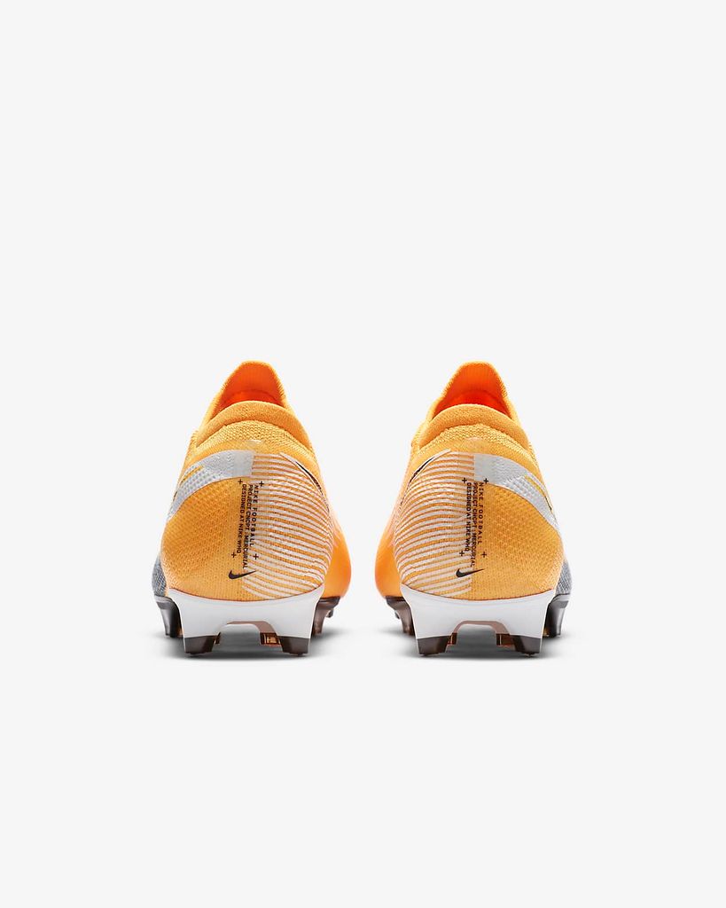 Nike Mercurial Vapor 13 Pro FG Daybreak - Laser Orange/Black/White