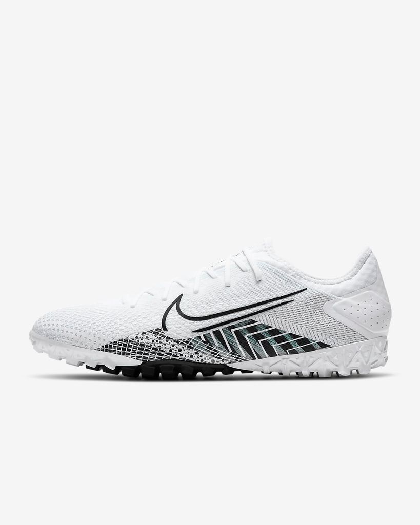 Nike Mercurial Vapor 13 Pro TF Dream Speed 3 - White/Black