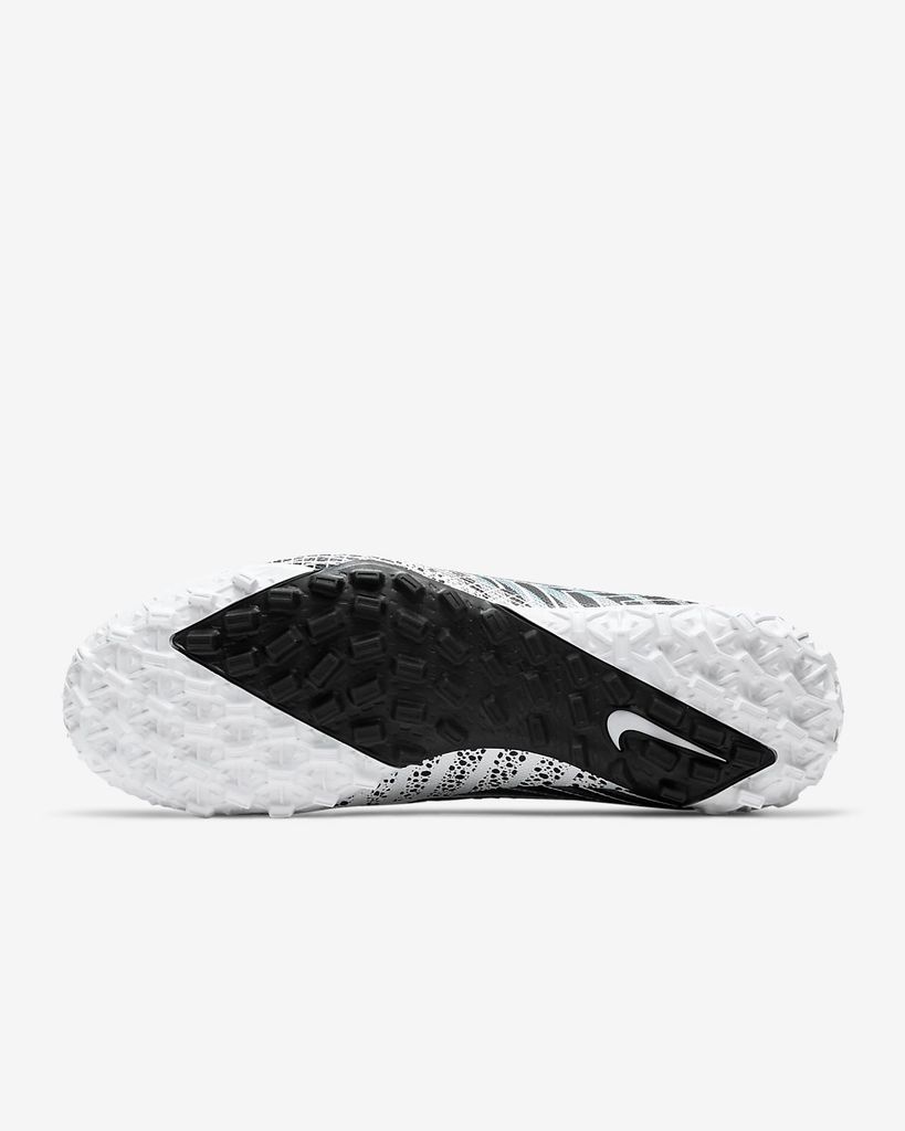 Nike Mercurial Vapor 13 Pro TF Dream Speed 3 - White/Black