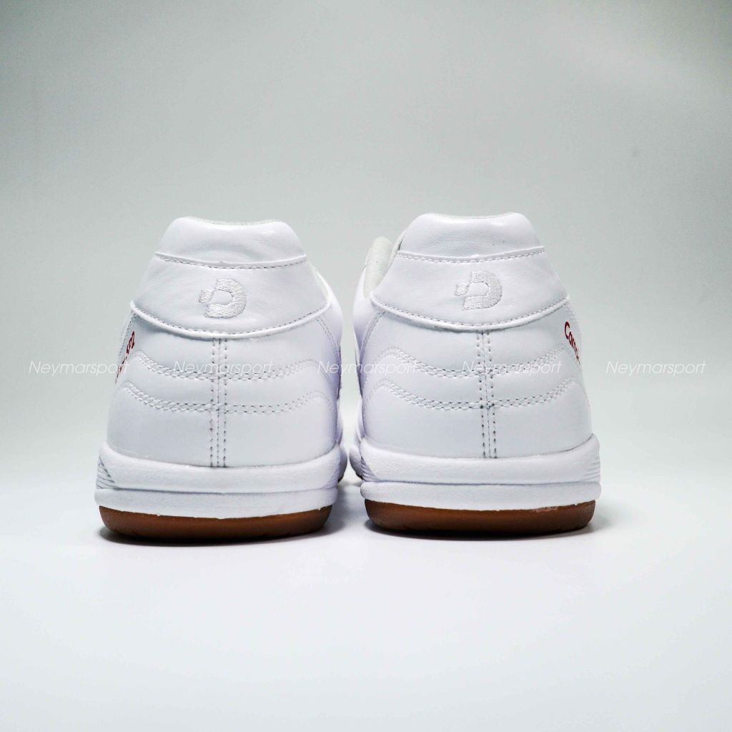 Giày đá banh Desporte Campinas SP2 IC DS2031 - Pearl White