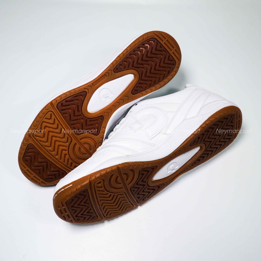 Giày đá banh Desporte Campinas SP2 IC DS2031 - Pearl White