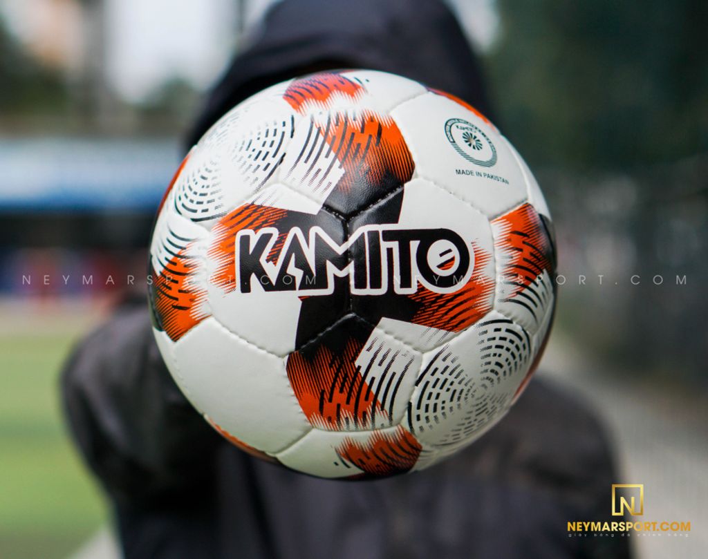BÓNG ĐÁ FUTSAL KAMITO FS20101