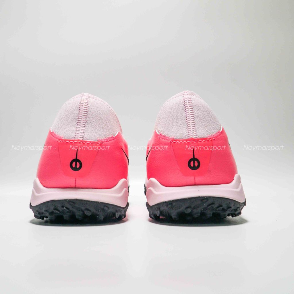 Giày đá bóng Nike Tiempo Legend 10 Pro TF Mad Brilliance - Pink Foam/Black DV4336-601